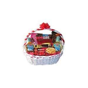 Happy Passover Gift Basket 6 Lbs.  Grocery & Gourmet Food