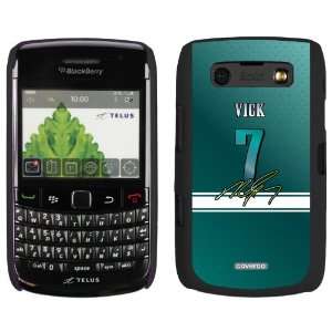 Michael Vick   Color Jersey design on BlackBerry Bold 9700/9780 Case 