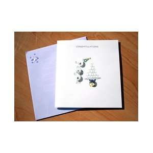  Greeting Card Congrat