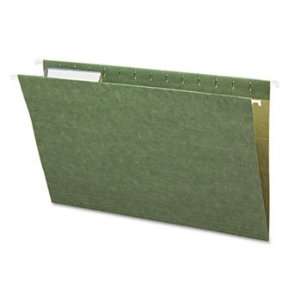  Smead 64135   Hanging Folders, 1/3 Tab, 11 Point Stock 