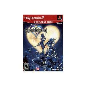  Kingdom Hearts Greatest Hits for Sony PS2 Toys & Games