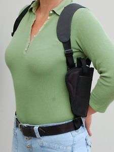 BARSONY SHOULDER HOLSTER LLAMA MARTIAL, COMANCHE 4 5  