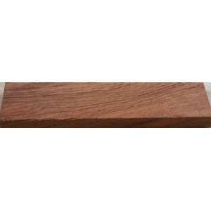  Rosewood Honduran 1 pc Inlay/Thin 3/8 x 1 1/2 x 6 
