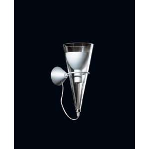  Cono 50720 wall sconce by Metalspot  Lus