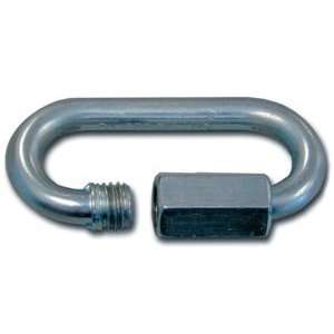    TITE SAFETY CHAINS QUICK LINK CHAIN HOOK UP, 3,500 LBS., 1/4 #49132