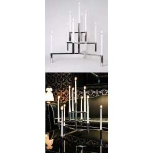  Tri Table Candelabra