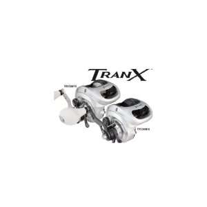  Shimano TranX 500 PG Baitcasting Reel   TRX500PG Sports 
