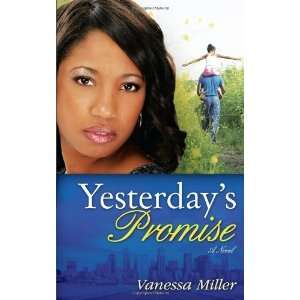   Promise (Second Chance at Love) [Paperback] Vanessa Miller Books