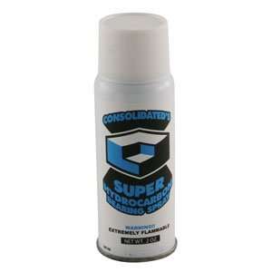  Consolidated Bearing Antiseptic Spray, 4oz Sports 