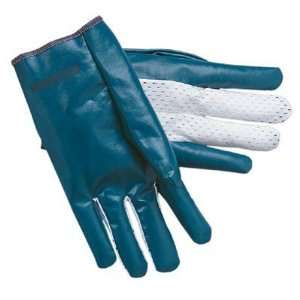  Memphis glove Consolidator Nitrile Gloves   9725M 