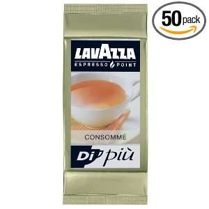Lavazza Hot Soup (Consomme) Grocery & Gourmet Food