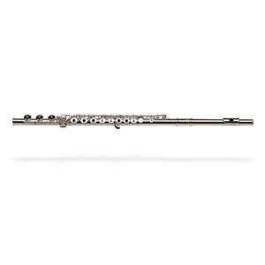  Gemeinhardt Model 33SSB Professional Flute Musical 