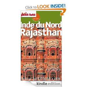 Indes du Nord   Rajasthan 2011   2012 (Country Guide) (French Edition 