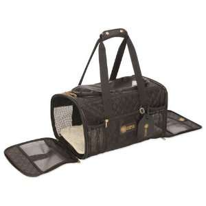  AKC Double Sided Dog Carrier