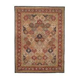 Continuity Rug 2x3 Multi 