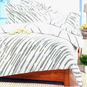  New   Blancho Bedding   [Morning Dew] 100% Cotton 4PC 