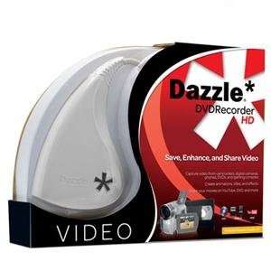  NEW Avid Dazzle DVD Recorder HD (Video Specialty Products 