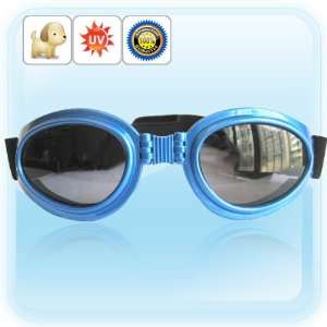 Comfortable & Cool Fashionabel Dog Goggles Sun Glasses, Nice gift for 