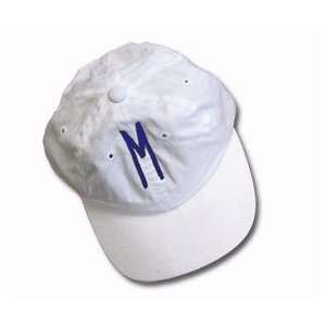  personalized baby baseball cap