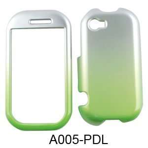  Sharp Kin 2 Two Tones, Silver and Green Hard Case/Cover 