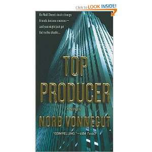   ] [Mass Market Paperback] Norb(Author) Vonnegut  Books