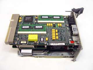   Instruments PXI 8156B Embedded Computer System Controller PXI 8150B