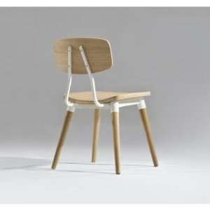  Control Brands Sean Dix Copine Dining Chair Dining Chair 