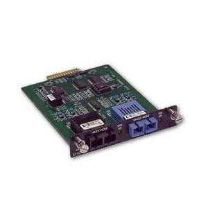  Converter 100/155 Mbps MMf Sc To Smf Sc Electronics