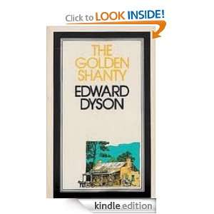 The Golden Shanty (1929) Edward Dyson  Kindle Store
