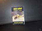 Owners Manual for Rupp 1971 Compact Cycle, snowmobile vintage owners 