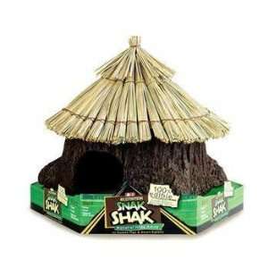 8 in 1 Ecotrition Snak Shak House Small