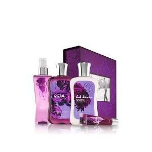 Bath and Body Works Signature Collection Dark Kiss, Body Lotion, Body 