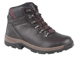 Mens New Waterproof Hiking / Trail Boots Sizes 4   12  