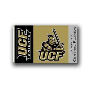  Central Florida Knights NCAA 3x5 Banner Flag by Fremont 