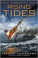   Rising Tides (Destroyermen Series #5) by Taylor 