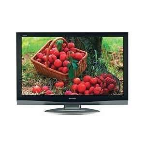  LC 26PX5M   SHARP 26 LC 26PX5M Multi System Flat Screen 