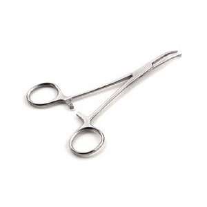  Curved Jaw Forceps
