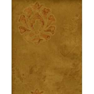  Wallpaper Seabrook Wallcovering Suede LB11505