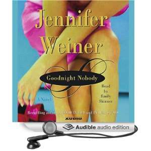   Novel (Audible Audio Edition) Jennifer Weiner, Emily Skinner Books