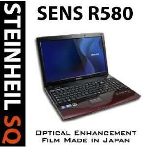  SGP Steinheil SQ Samsung SENS R580 Screen Protector 