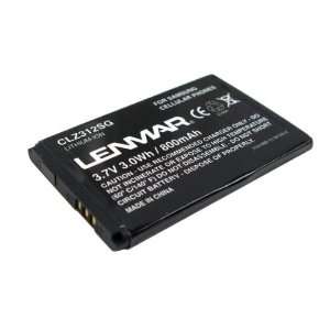    Cell phone Battery For Samsung Tracfone SGH T401G Electronics