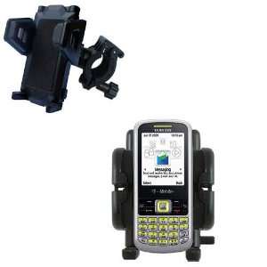   Mount System for the Samsung SGH T349   Gomadic Brand Electronics