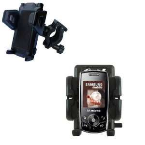   Mount System for the Samsung SGH J700   Gomadic Brand Electronics