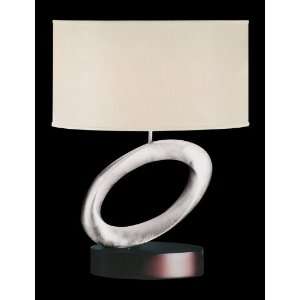  Fine Art Lamps 866910ST Cosmopolitan Table Lamp