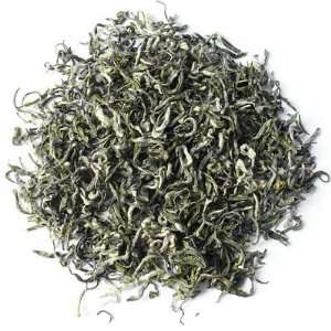   Luo Chun Goumet Chinese Green Tea (2 ounces), loose leaf (certified