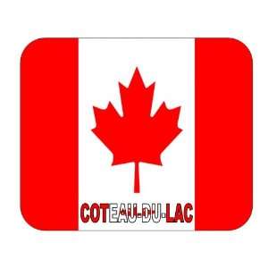  Canada   Coteau du Lac, Quebec Mouse Pad 