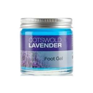  Cotswold Lavender Foot Gel