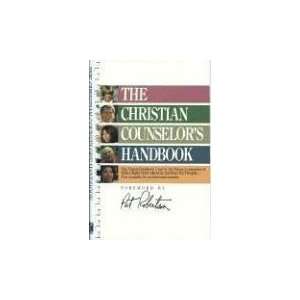  Christian Counselors Handbook 