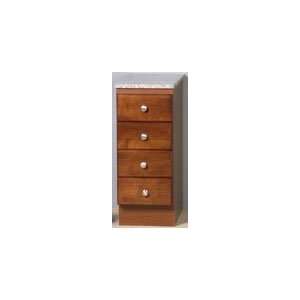  Alexandria Drawer Bank   Ad 12X21 Chry 4Dwr Drawer Bank 