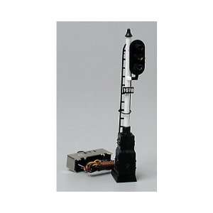   Model Power N Block Signal, 3 Light w/Relay Box MDP8571 Toys & Games